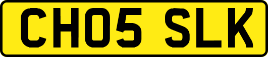 CH05SLK