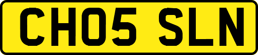 CH05SLN