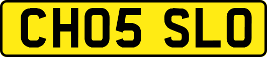 CH05SLO