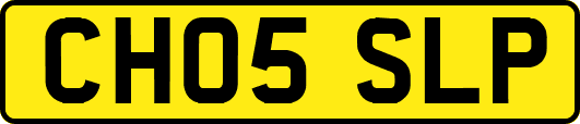 CH05SLP