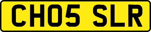 CH05SLR