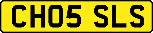 CH05SLS