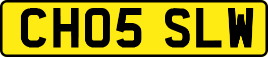 CH05SLW