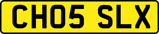 CH05SLX