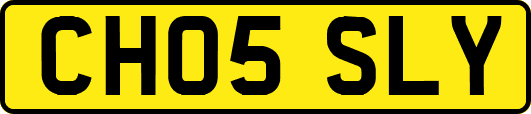 CH05SLY