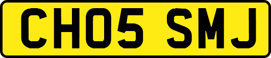 CH05SMJ