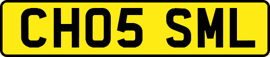 CH05SML