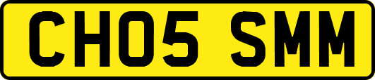 CH05SMM