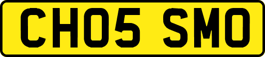 CH05SMO