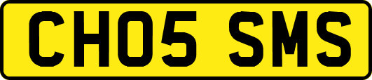 CH05SMS