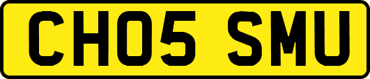 CH05SMU
