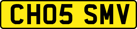 CH05SMV