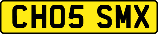 CH05SMX