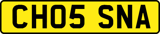 CH05SNA