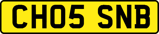CH05SNB