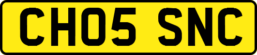 CH05SNC