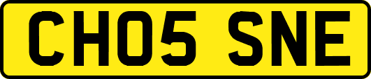 CH05SNE