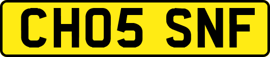 CH05SNF