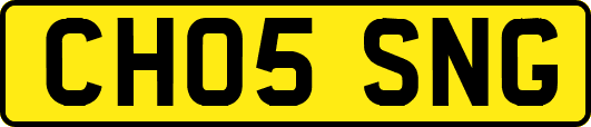 CH05SNG