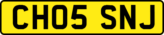 CH05SNJ