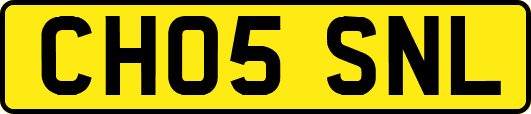 CH05SNL