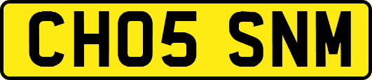 CH05SNM