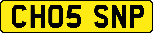 CH05SNP
