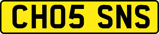 CH05SNS