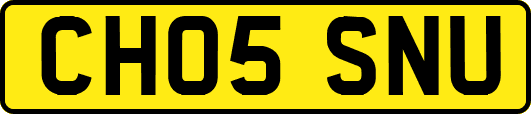 CH05SNU