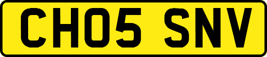 CH05SNV
