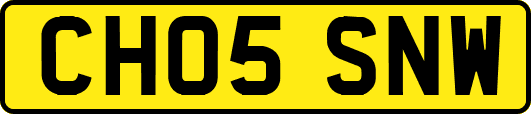 CH05SNW