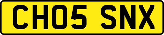 CH05SNX