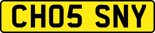 CH05SNY
