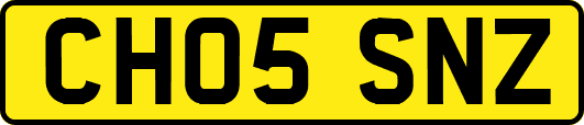 CH05SNZ