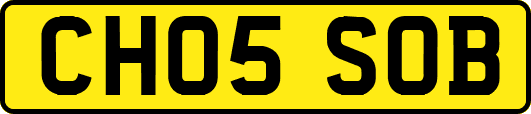 CH05SOB