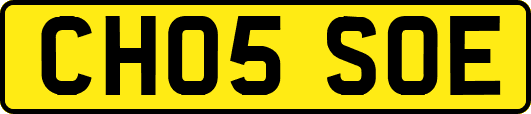 CH05SOE