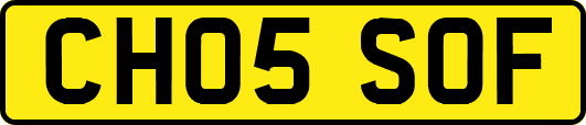 CH05SOF