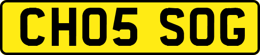 CH05SOG