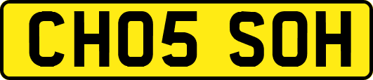 CH05SOH