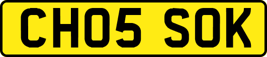 CH05SOK