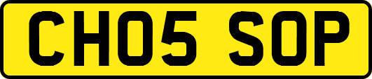 CH05SOP
