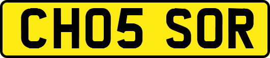 CH05SOR