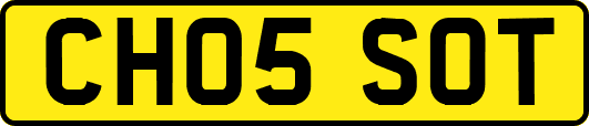 CH05SOT