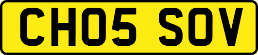 CH05SOV