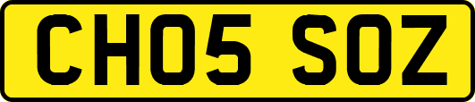 CH05SOZ