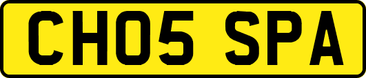 CH05SPA