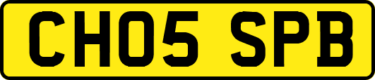 CH05SPB