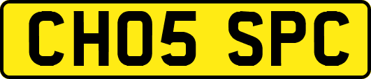 CH05SPC