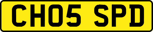 CH05SPD