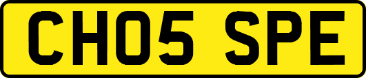 CH05SPE